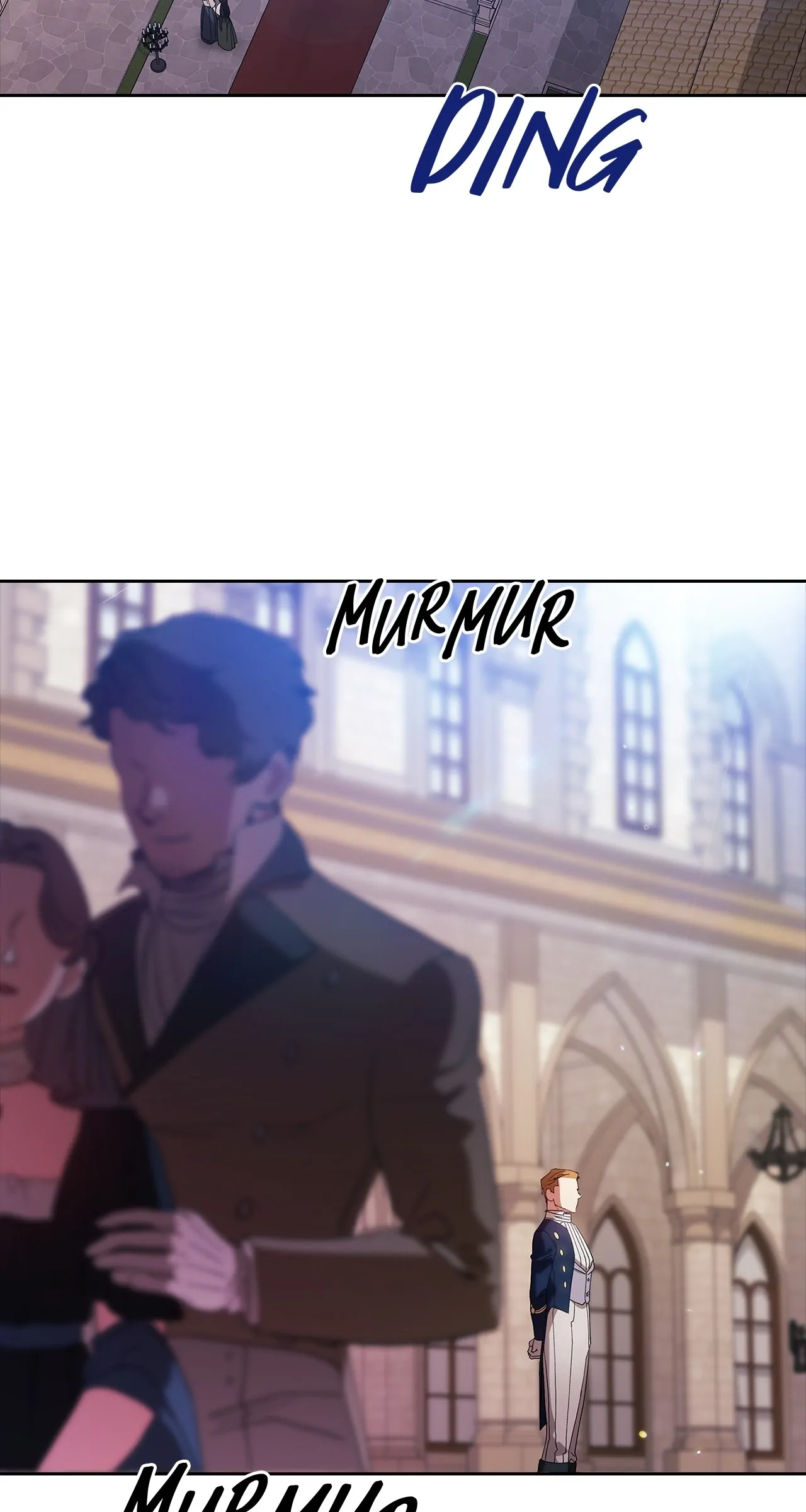 The Broken Ring: This Marriage Will Fail Anyway Chapter 61 page 19