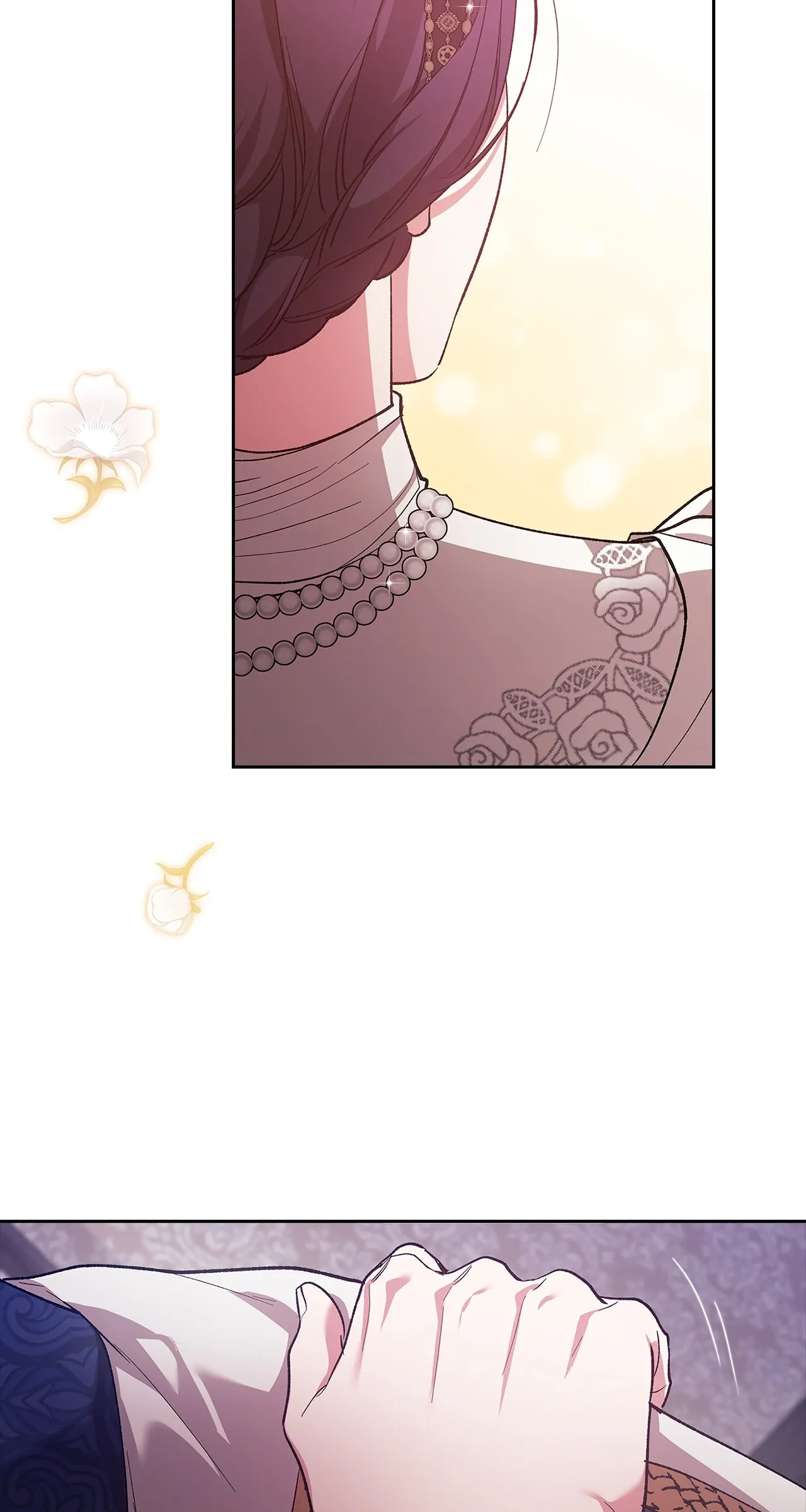 The Broken Ring: This Marriage Will Fail Anyway Chapter 61 page 81