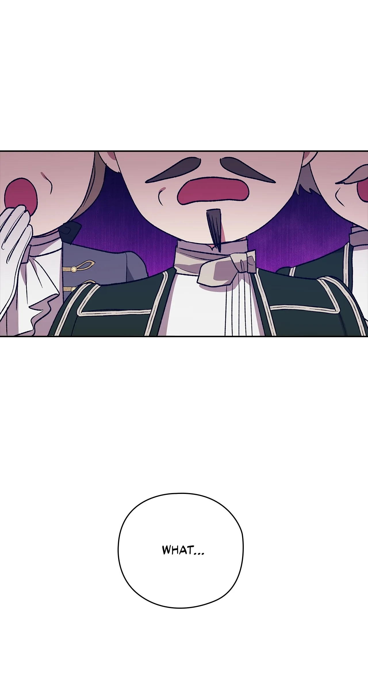 The Broken Ring: This Marriage Will Fail Anyway Chapter 61 page 40