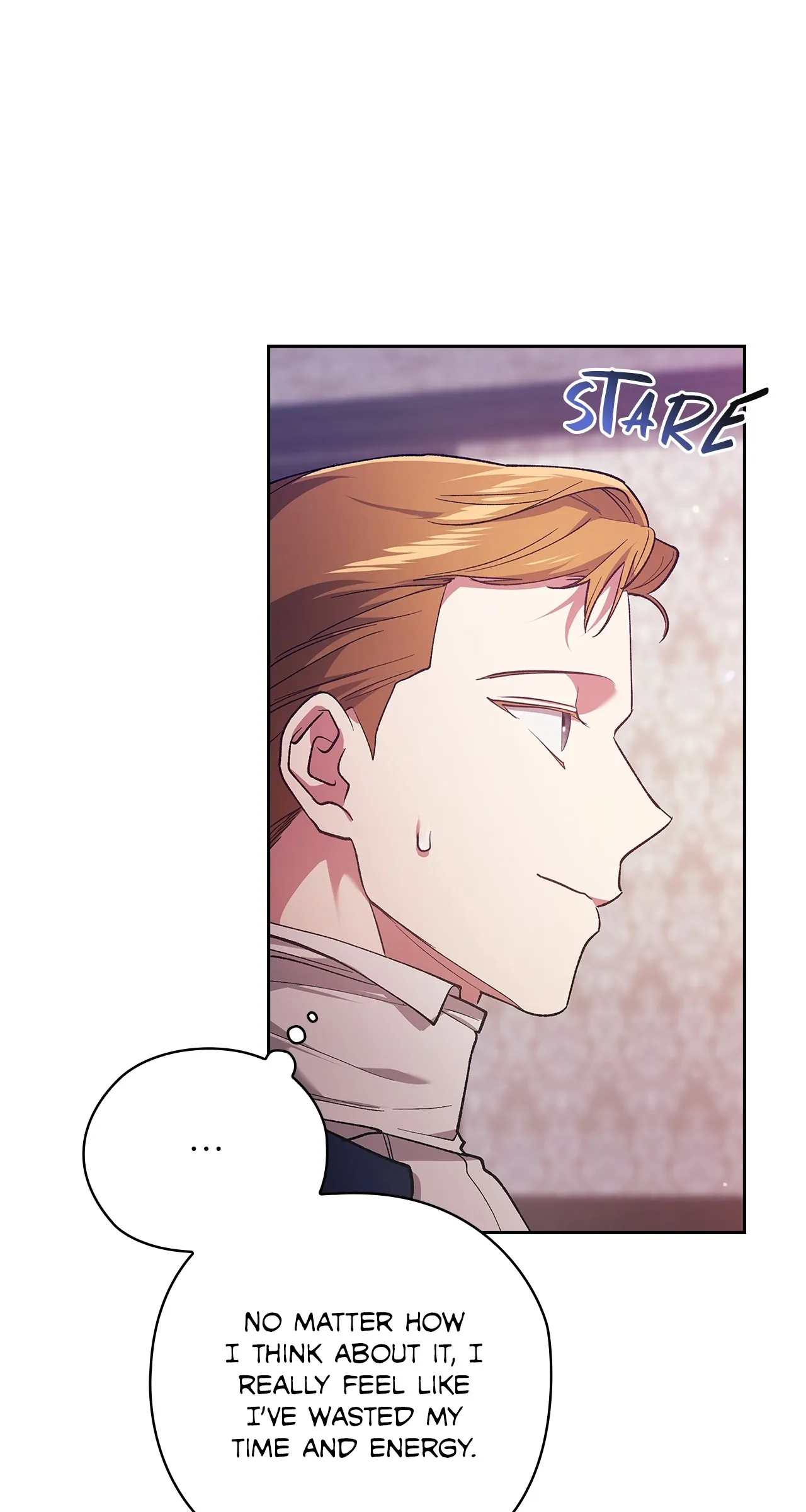 The Broken Ring: This Marriage Will Fail Anyway Chapter 61 page 88
