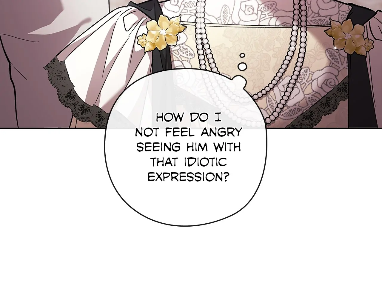 The Broken Ring: This Marriage Will Fail Anyway Chapter 61 page 78
