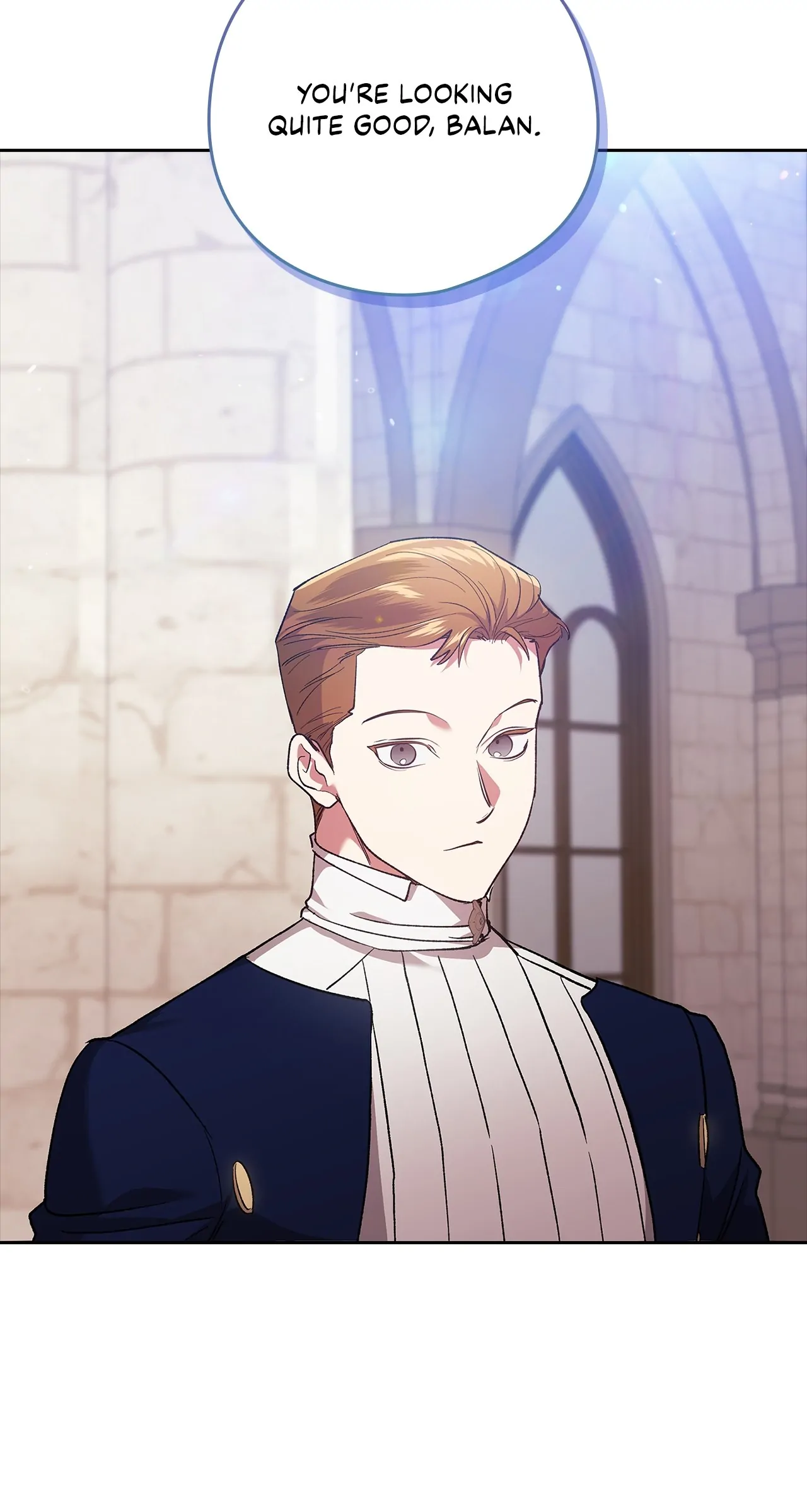 The Broken Ring: This Marriage Will Fail Anyway Chapter 61 page 22