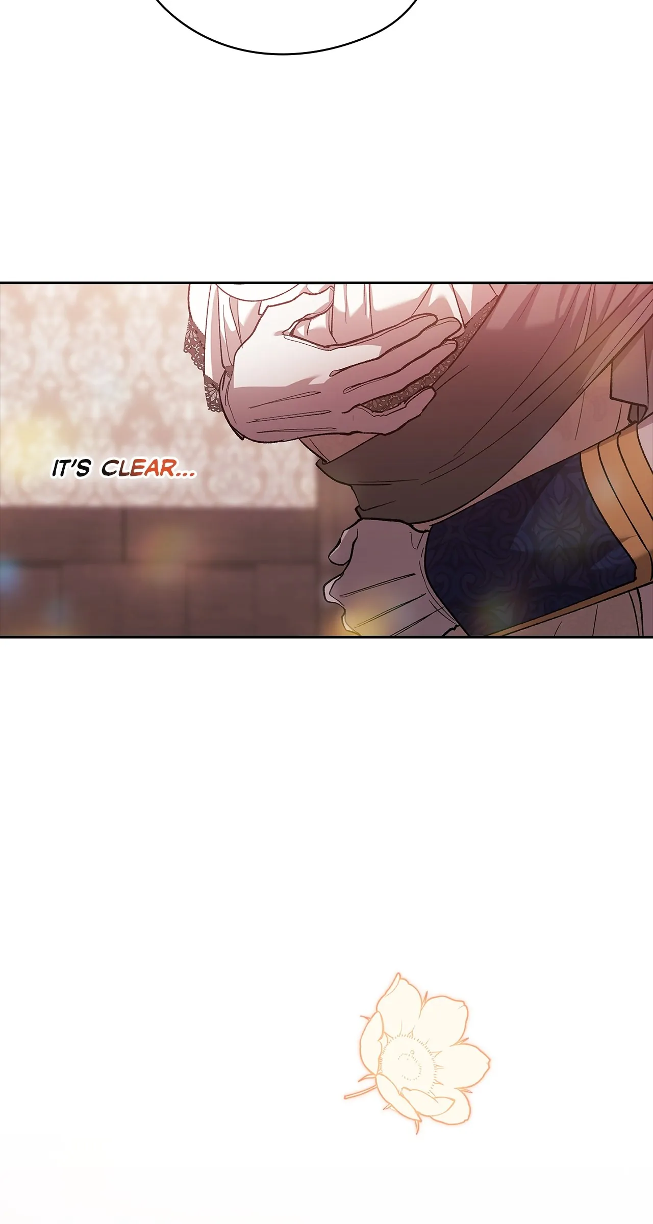 The Broken Ring: This Marriage Will Fail Anyway Chapter 61 page 89