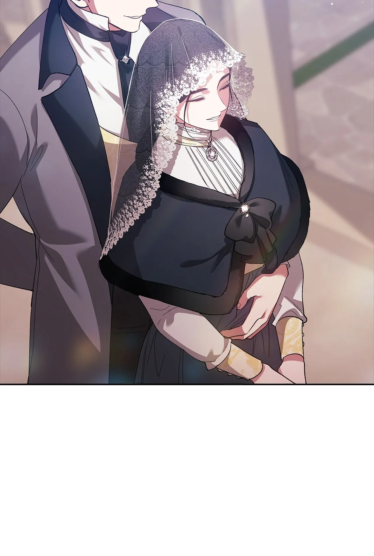 The Broken Ring: This Marriage Will Fail Anyway Chapter 61 page 49