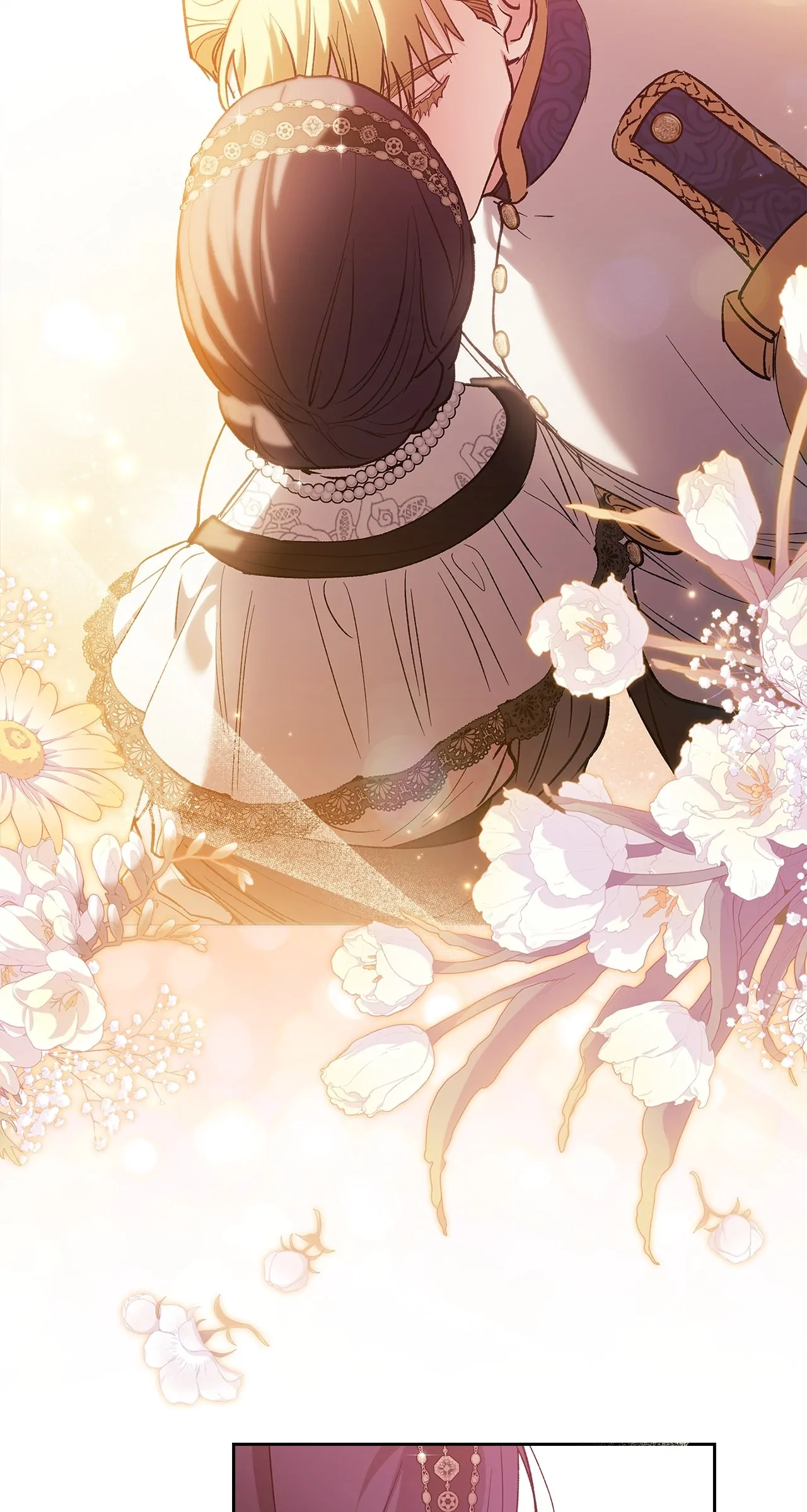 The Broken Ring: This Marriage Will Fail Anyway Chapter 61 page 80