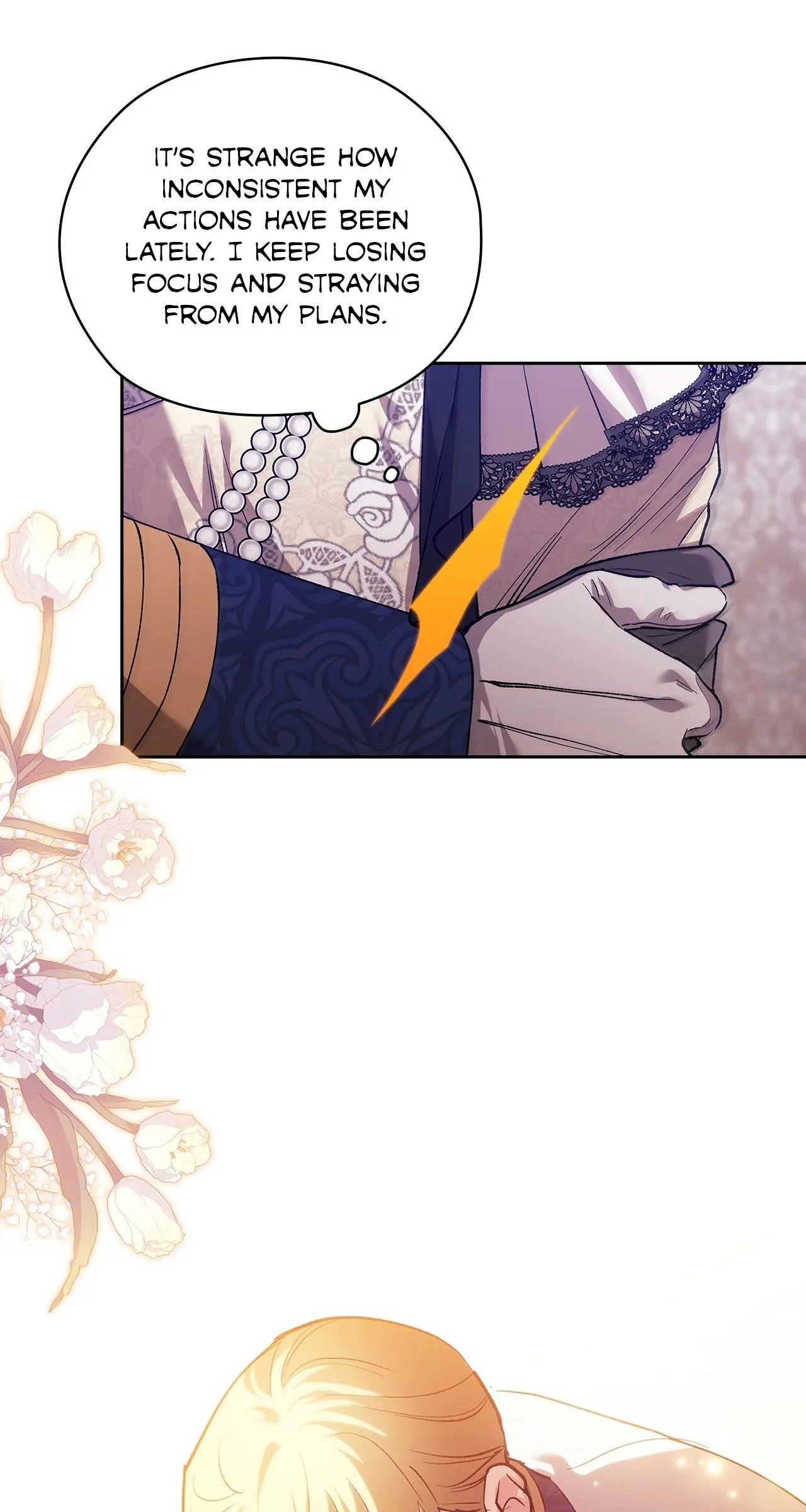 The Broken Ring: This Marriage Will Fail Anyway Chapter 61 page 79