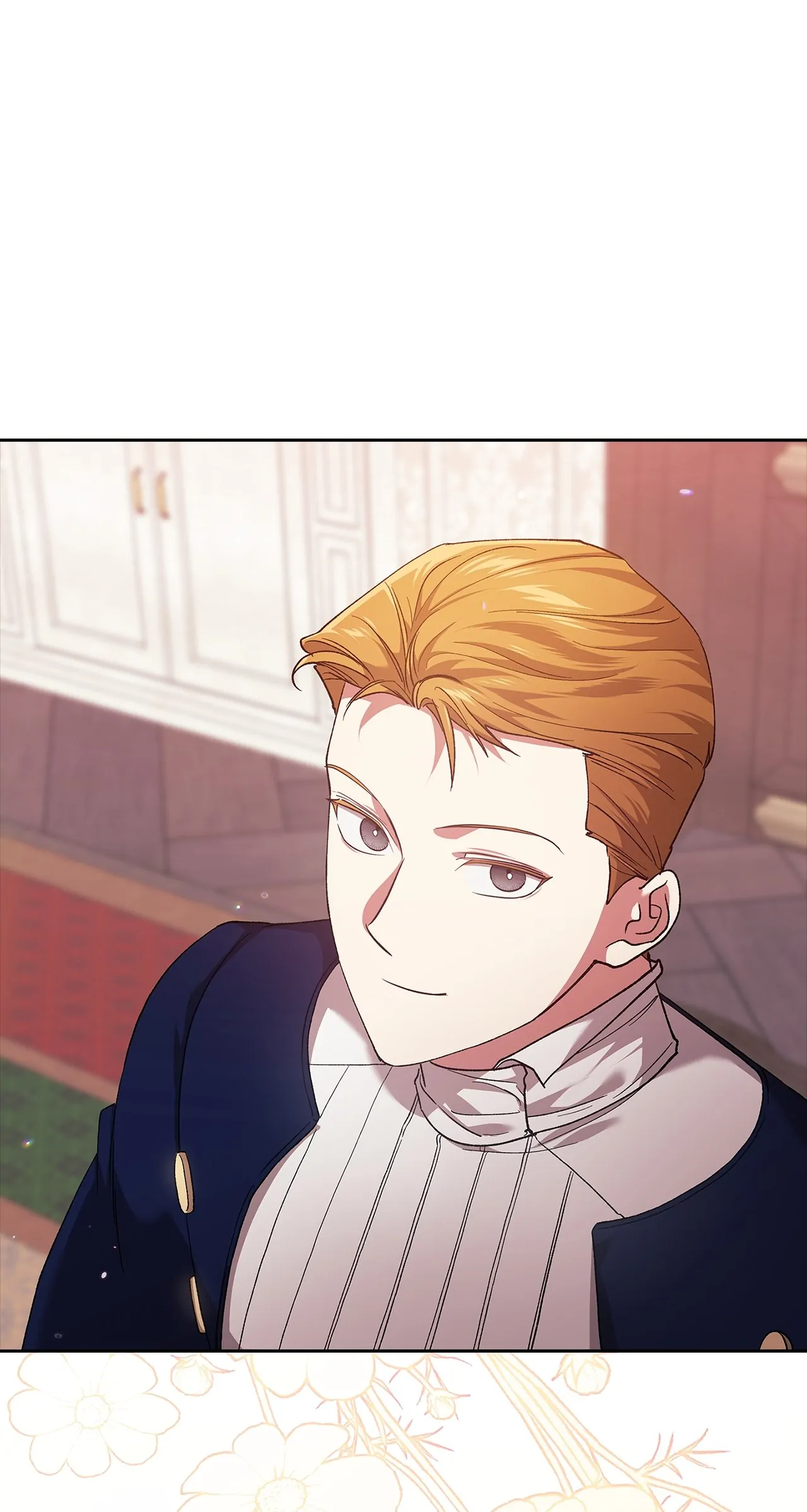 The Broken Ring: This Marriage Will Fail Anyway Chapter 61 page 55