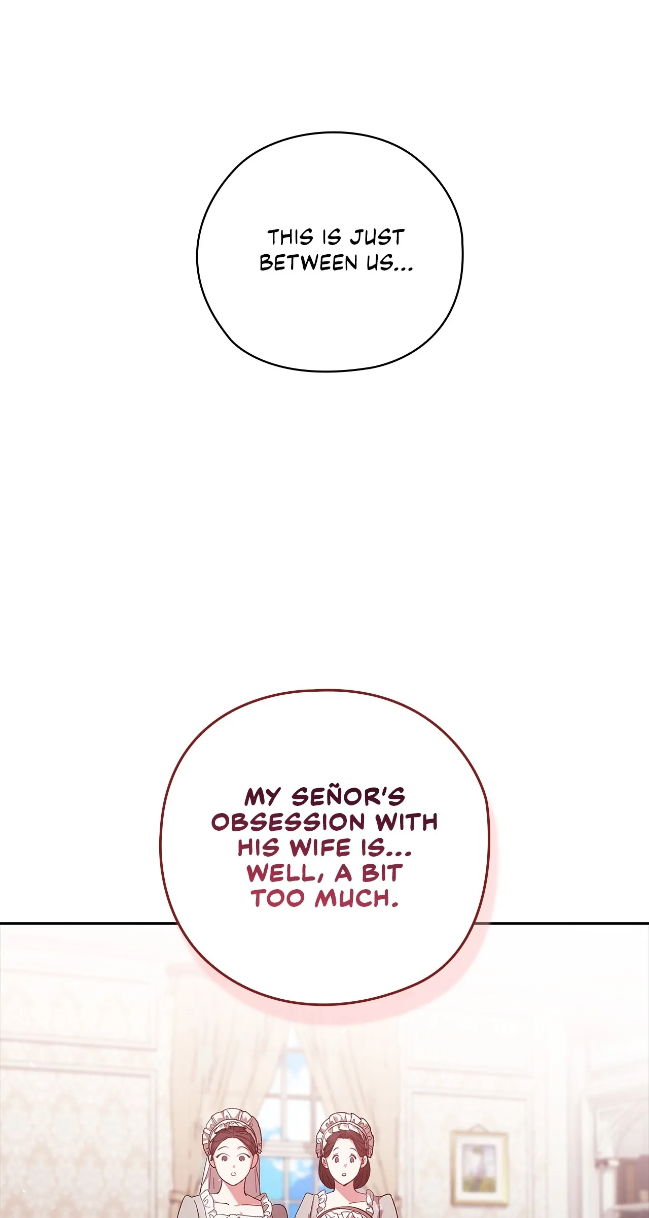 The Broken Ring: This Marriage Will Fail Anyway Chapter 61 page 61