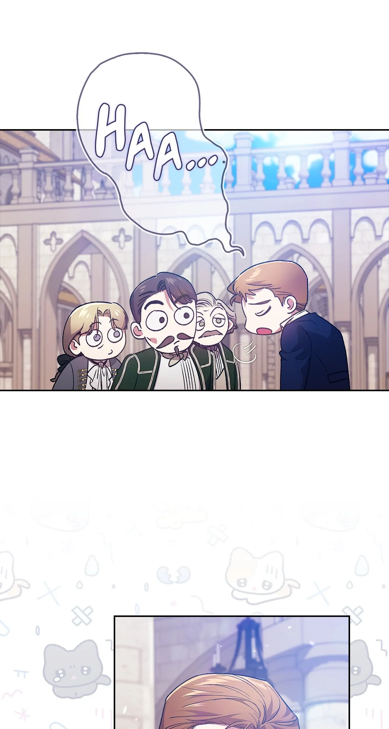 The Broken Ring: This Marriage Will Fail Anyway Chapter 61 page 26