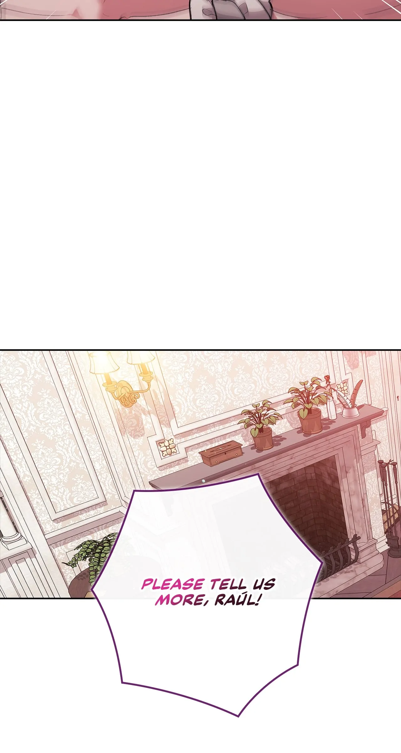 The Broken Ring: This Marriage Will Fail Anyway Chapter 61 page 63