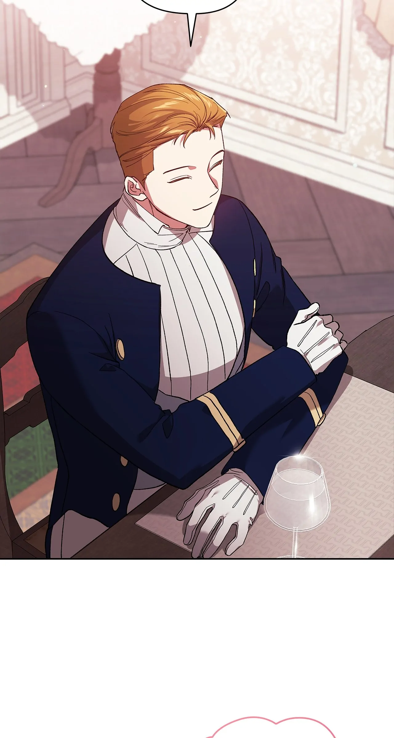 The Broken Ring: This Marriage Will Fail Anyway Chapter 61 page 52