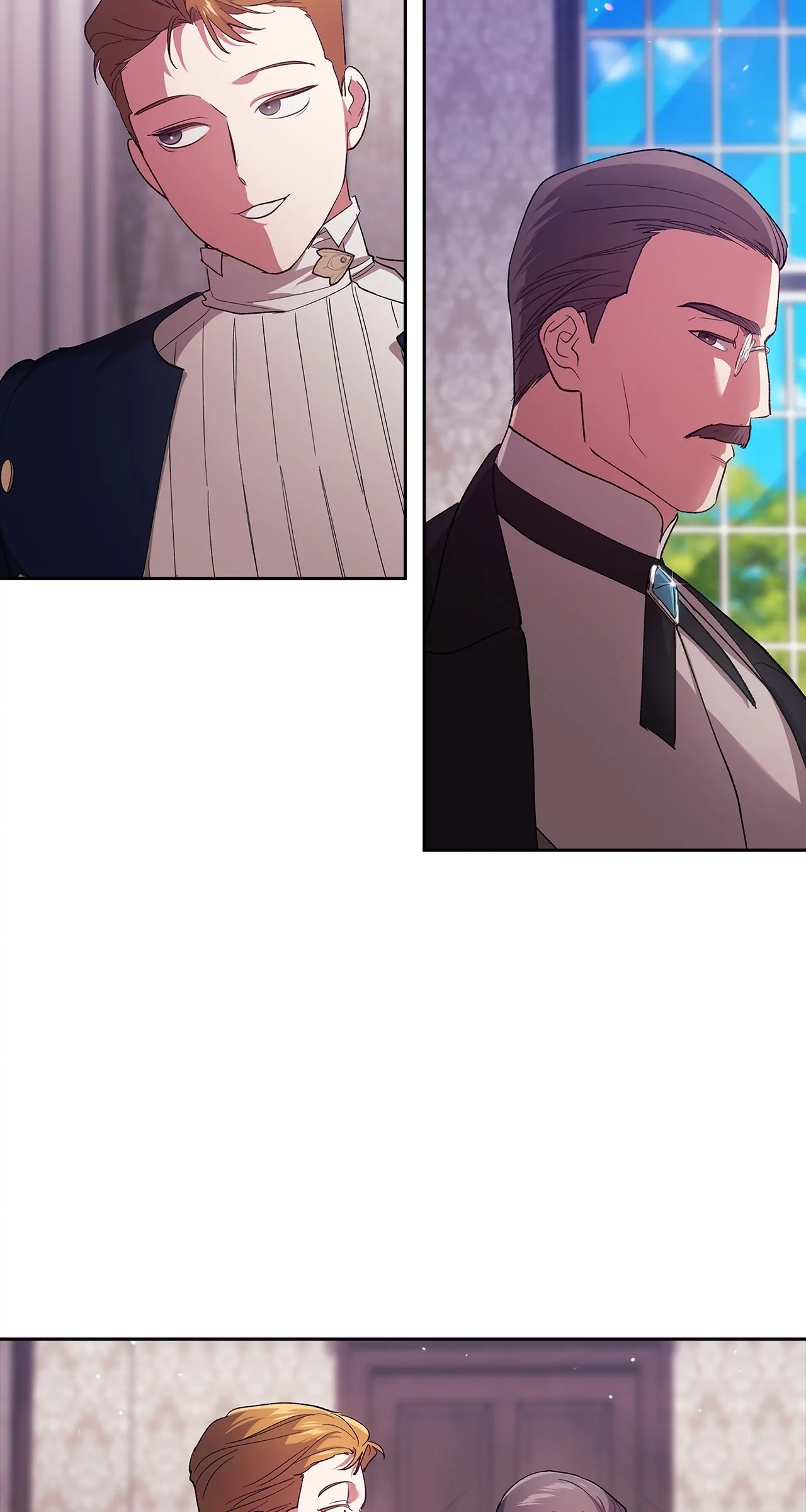 The Broken Ring: This Marriage Will Fail Anyway Chapter 61 page 86