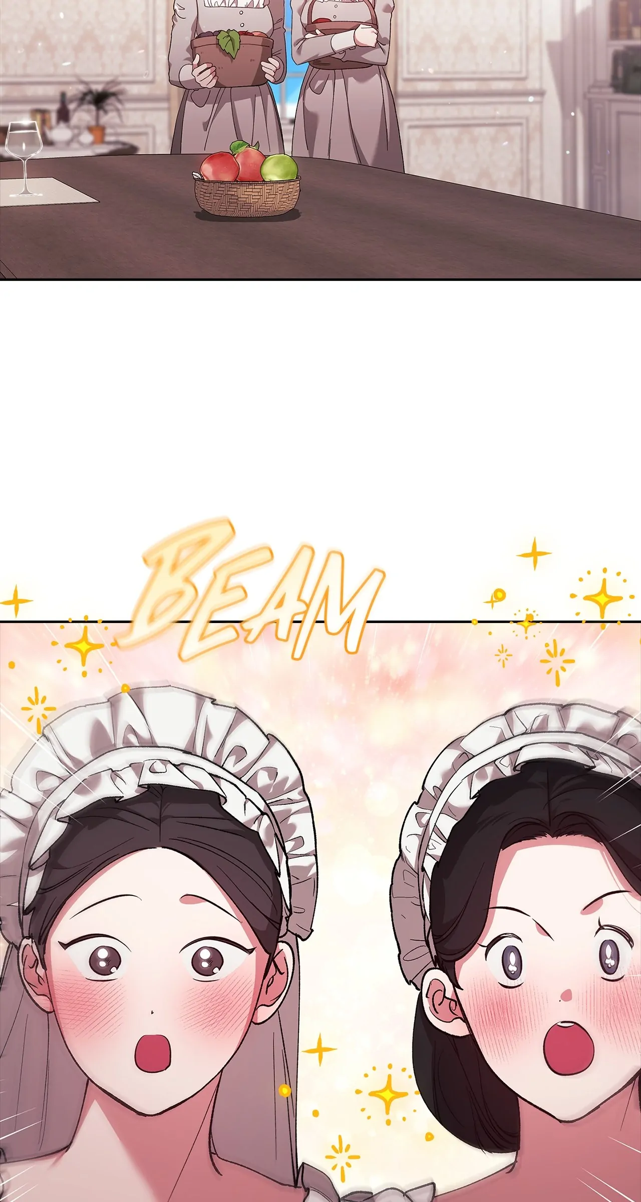 The Broken Ring: This Marriage Will Fail Anyway Chapter 61 page 62