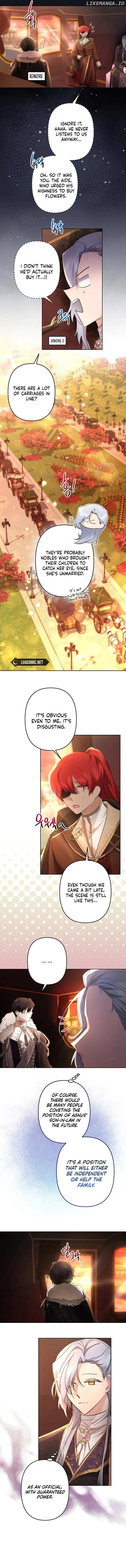 Sistervention Chapter 60 page 4
