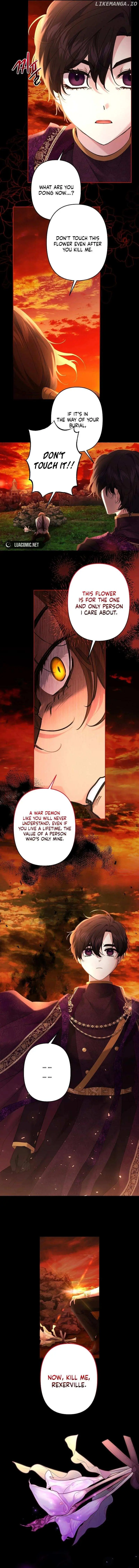 Sistervention Chapter 60 page 2