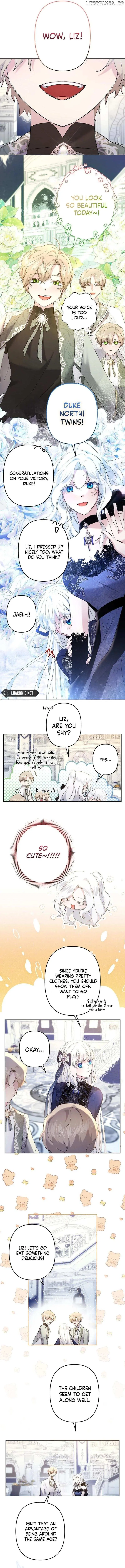 Sistervention Chapter 60 page 6