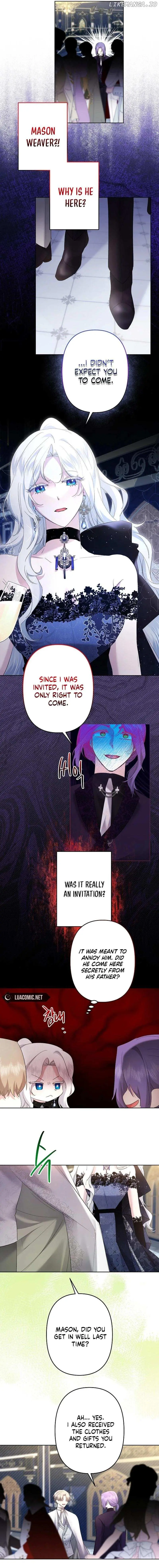 Sistervention Chapter 60 page 8