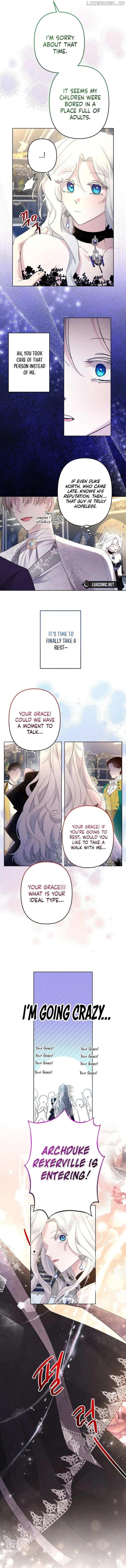 Sistervention Chapter 60 page 9