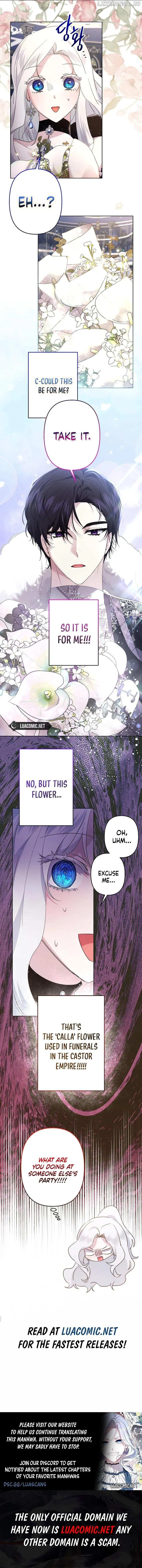 Sistervention Chapter 60 page 11