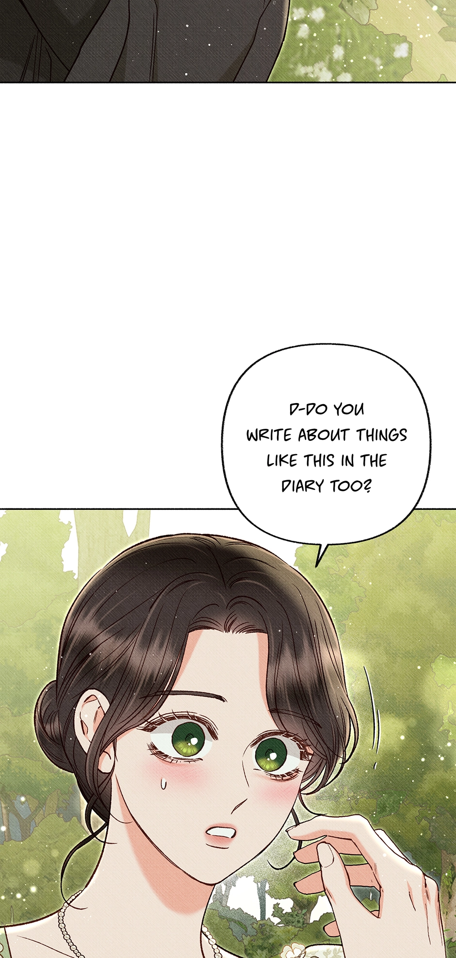 Dear My Rude Darling With Multiple Personalities Chapter 59 page 25