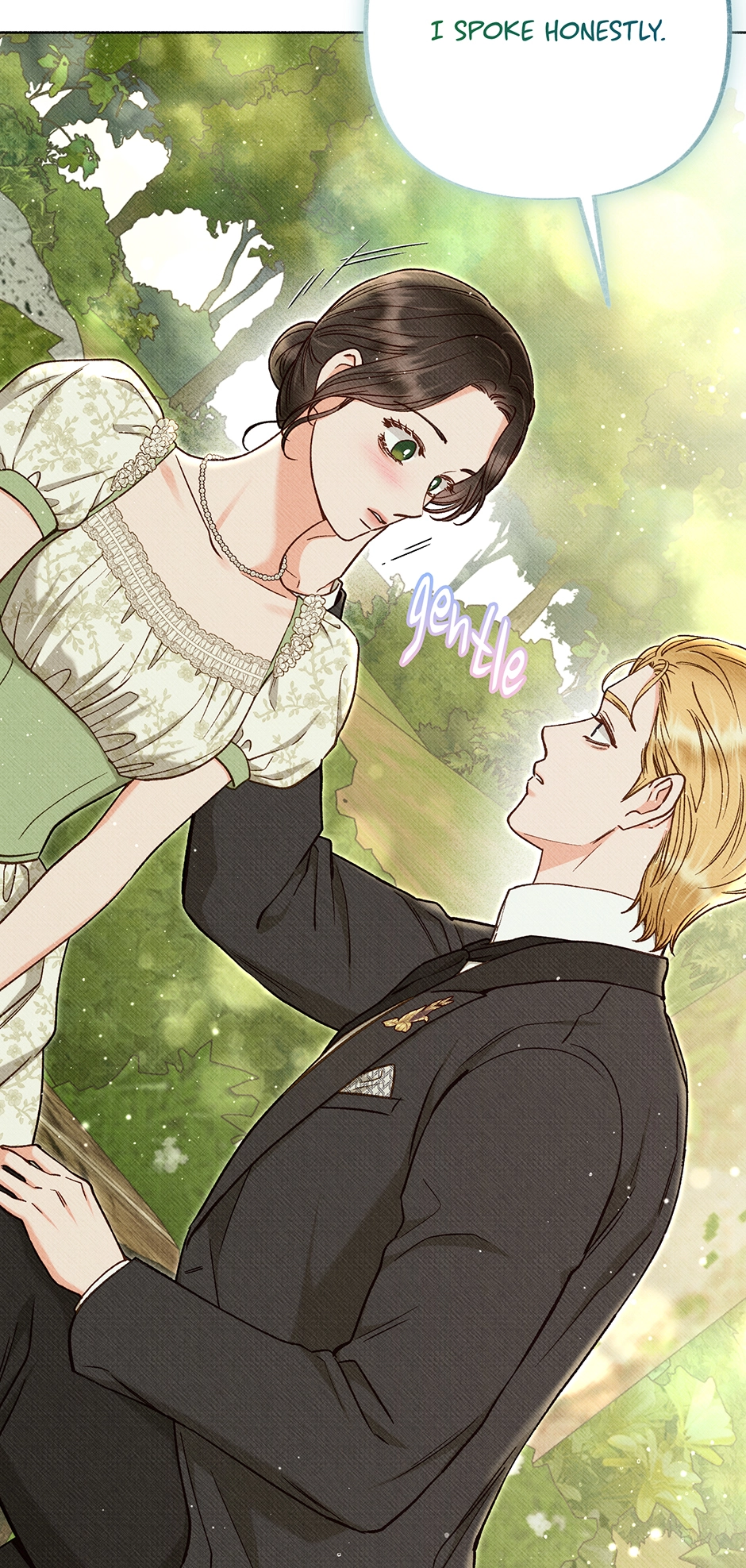 Dear My Rude Darling With Multiple Personalities Chapter 59 page 24