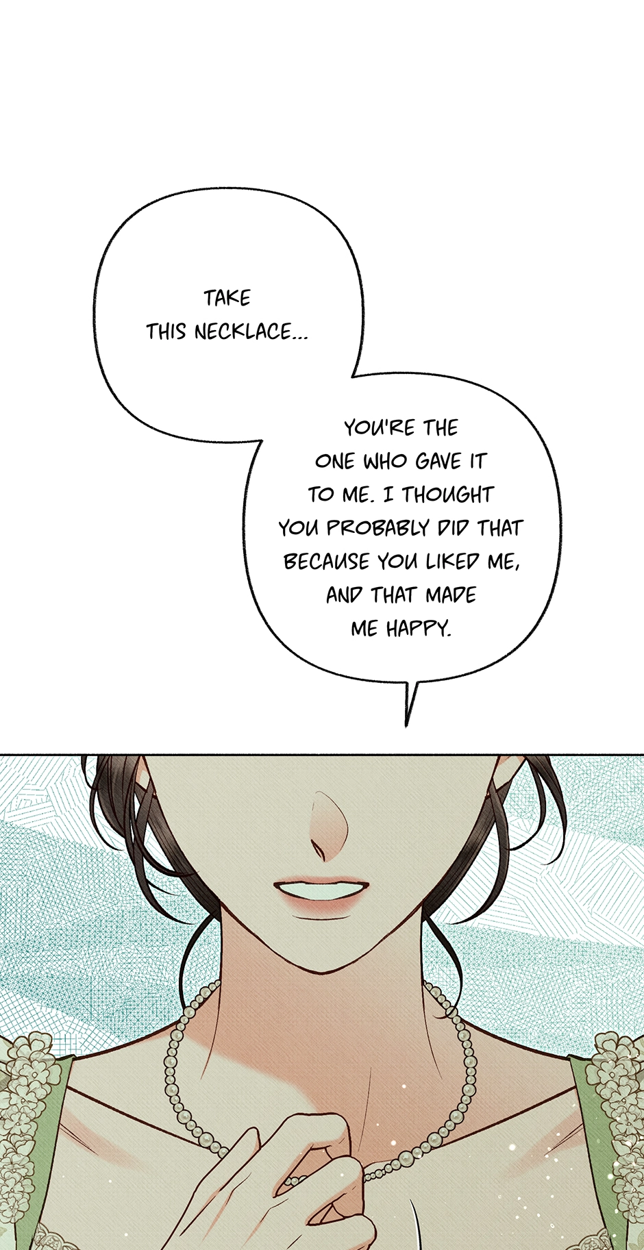 Dear My Rude Darling With Multiple Personalities Chapter 59 page 31