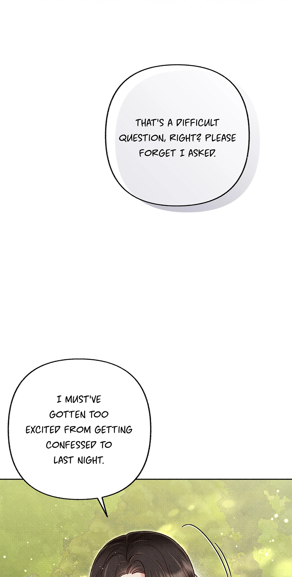 Dear My Rude Darling With Multiple Personalities Chapter 59 page 6