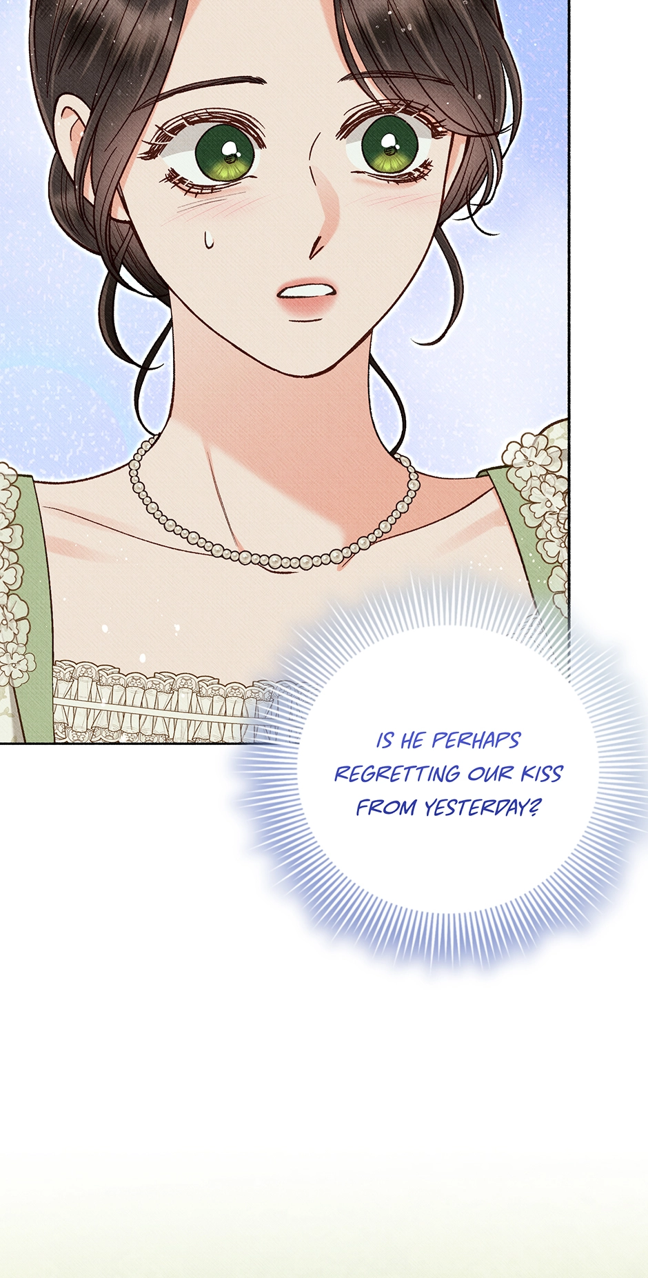 Dear My Rude Darling With Multiple Personalities Chapter 59 page 3