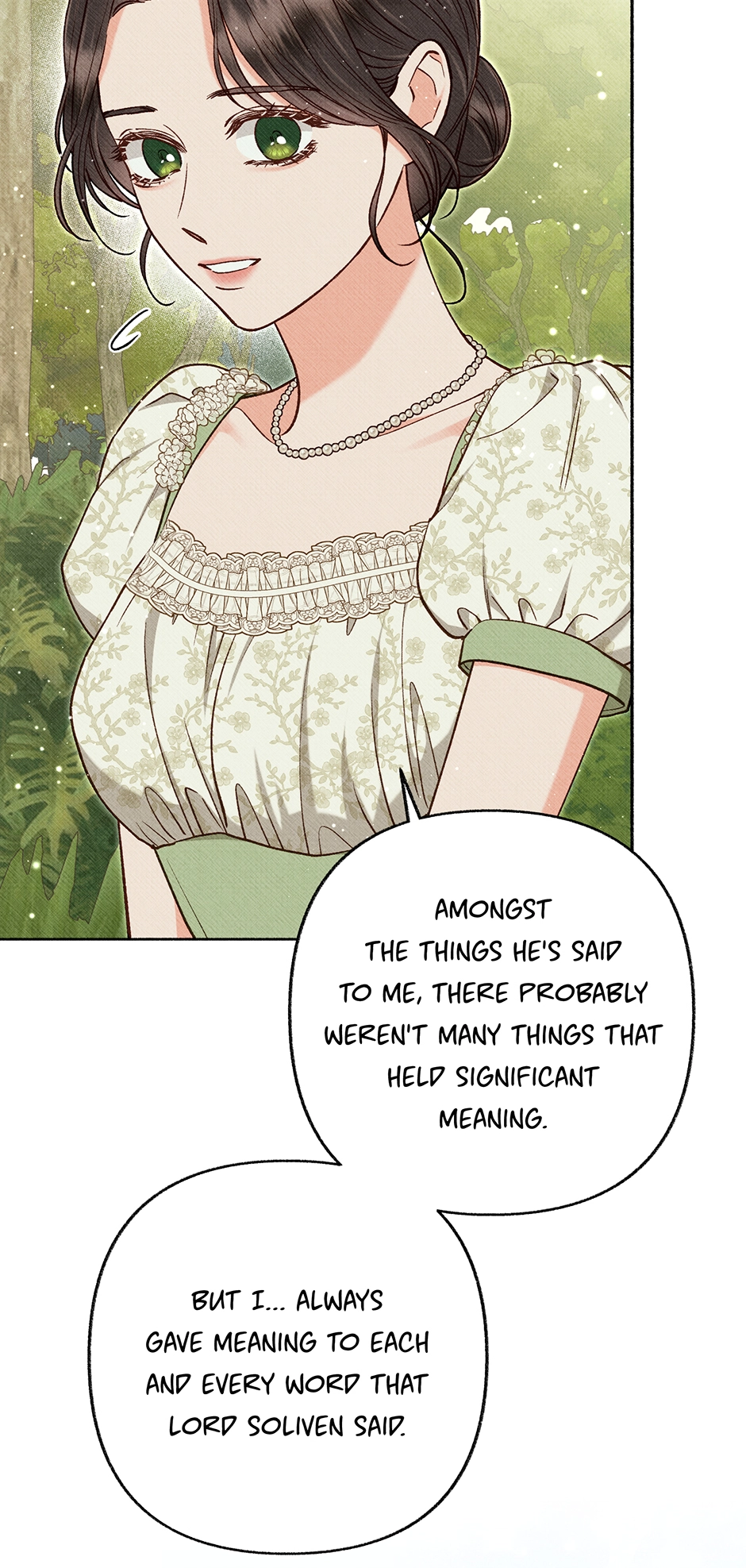 Dear My Rude Darling With Multiple Personalities Chapter 59 page 28