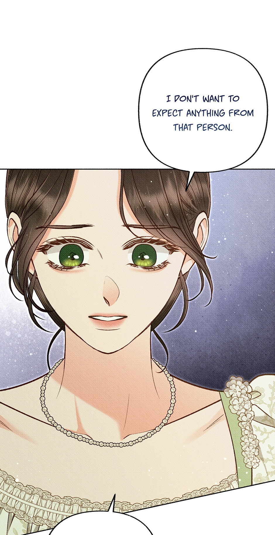 Dear My Rude Darling With Multiple Personalities Chapter 59 page 35