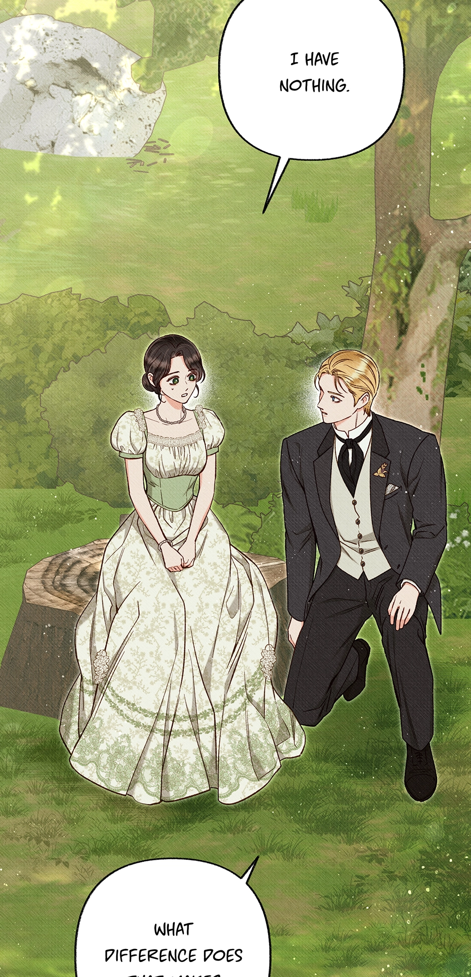 Dear My Rude Darling With Multiple Personalities Chapter 59 page 17
