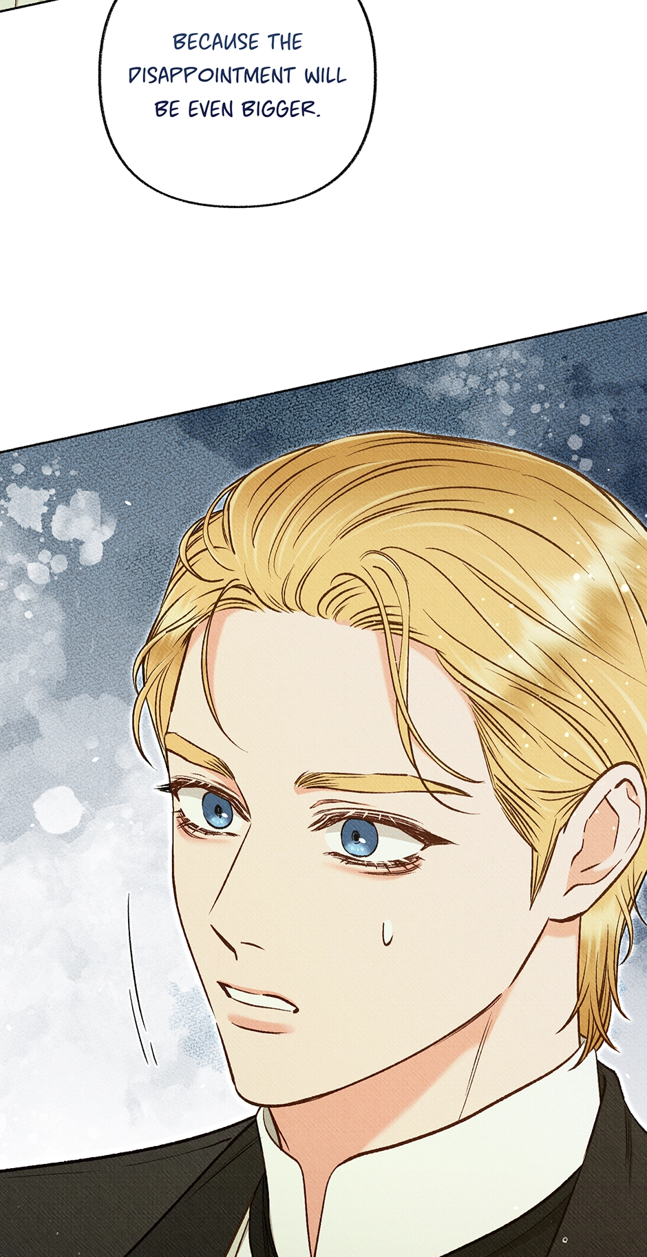 Dear My Rude Darling With Multiple Personalities Chapter 59 page 36