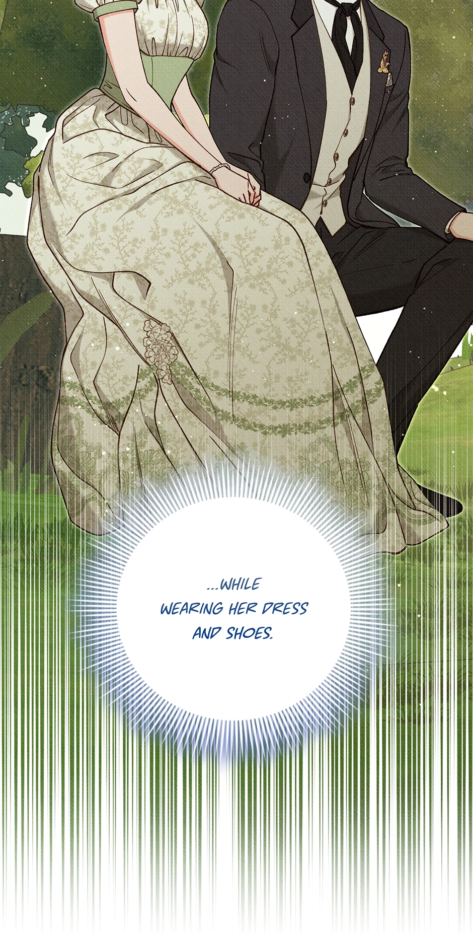 Dear My Rude Darling With Multiple Personalities Chapter 59 page 5
