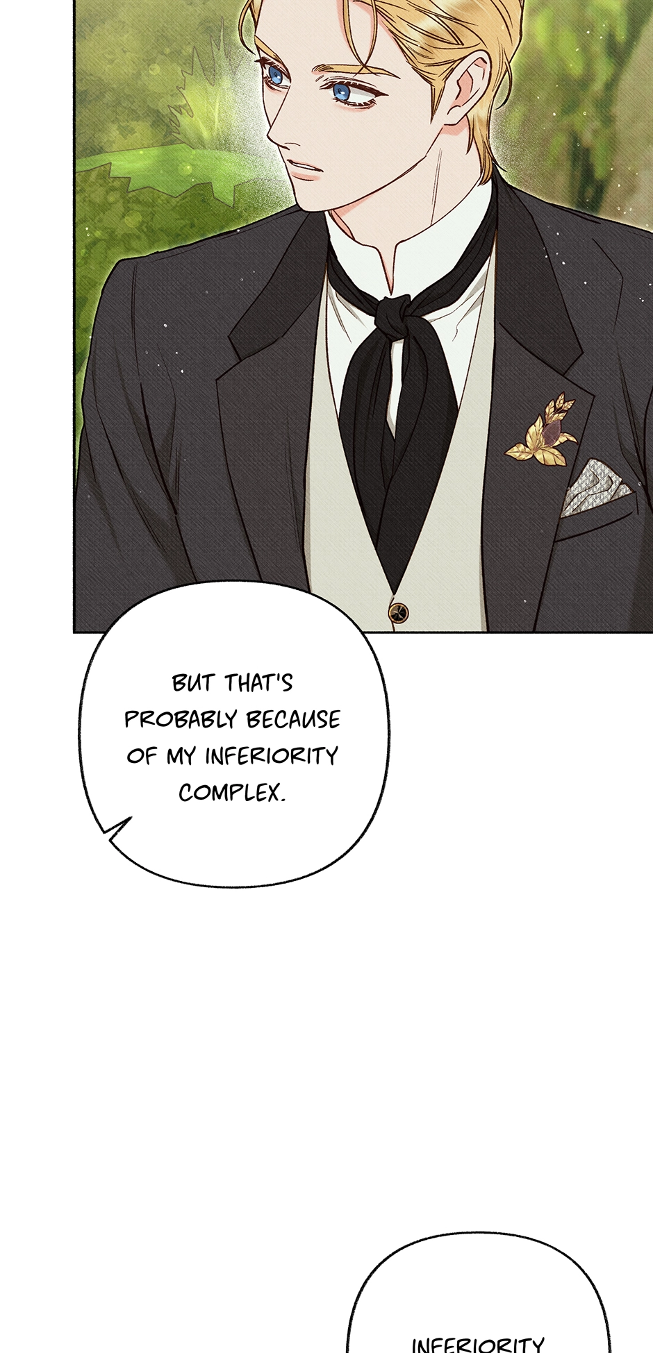 Dear My Rude Darling With Multiple Personalities Chapter 59 page 21