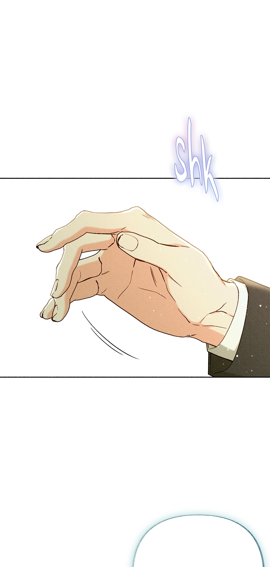 Dear My Rude Darling With Multiple Personalities Chapter 59 page 23