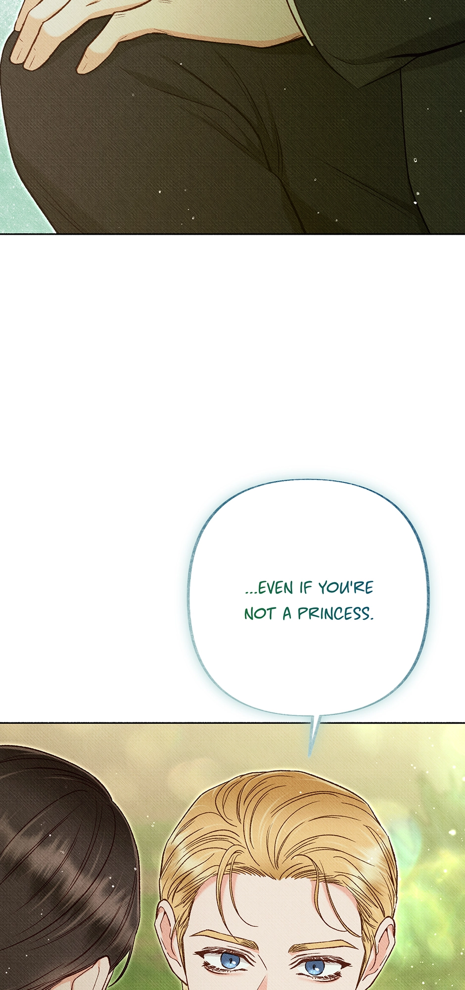 Dear My Rude Darling With Multiple Personalities Chapter 59 page 13
