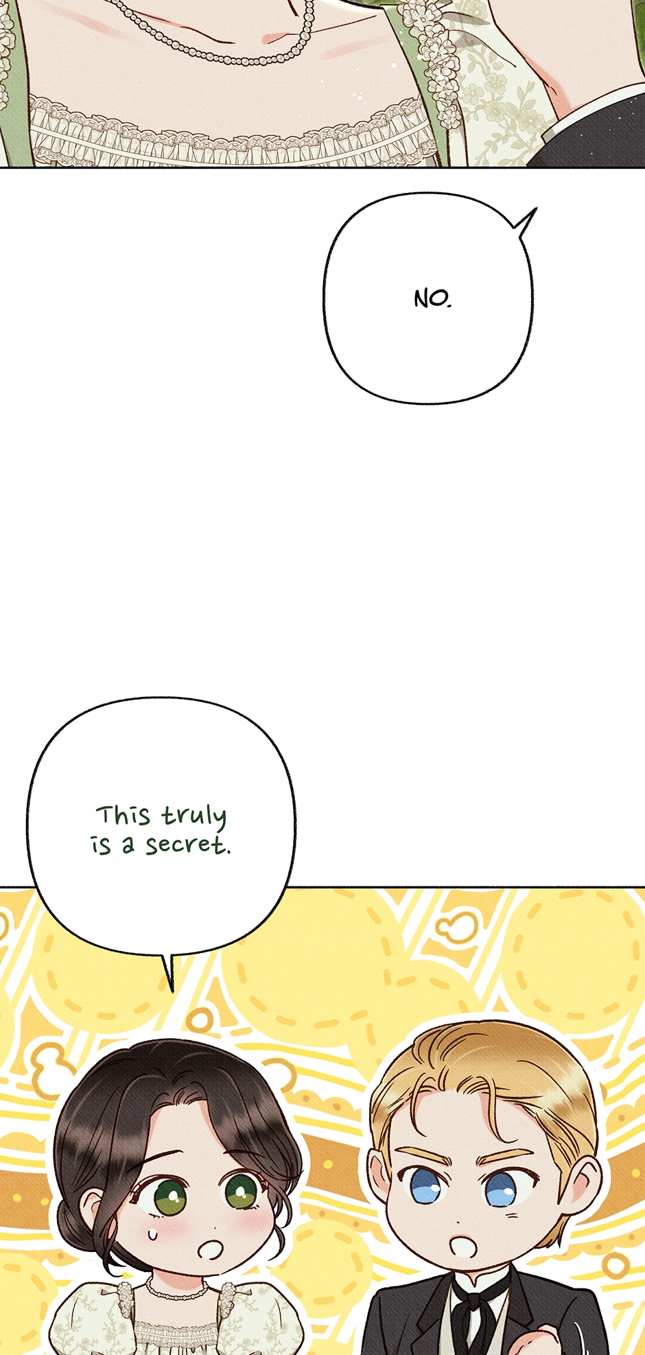 Dear My Rude Darling With Multiple Personalities Chapter 59 page 26