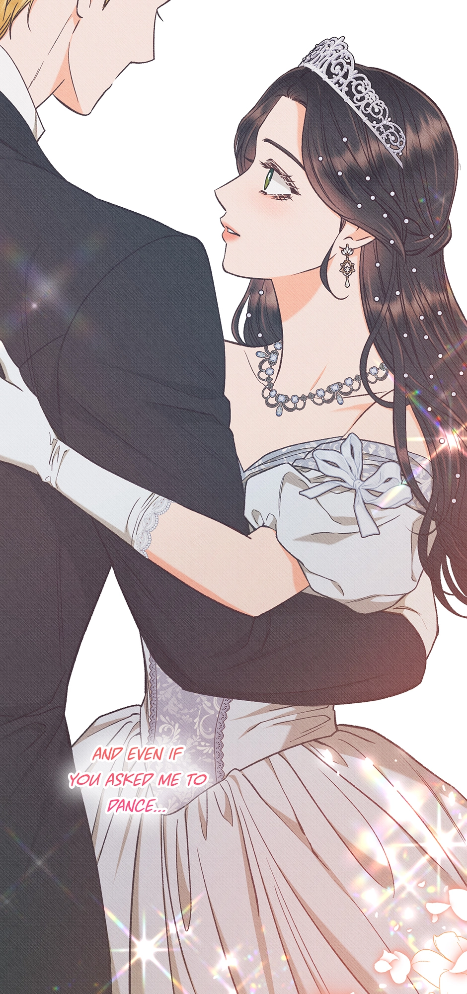 Dear My Rude Darling With Multiple Personalities Chapter 59 page 11