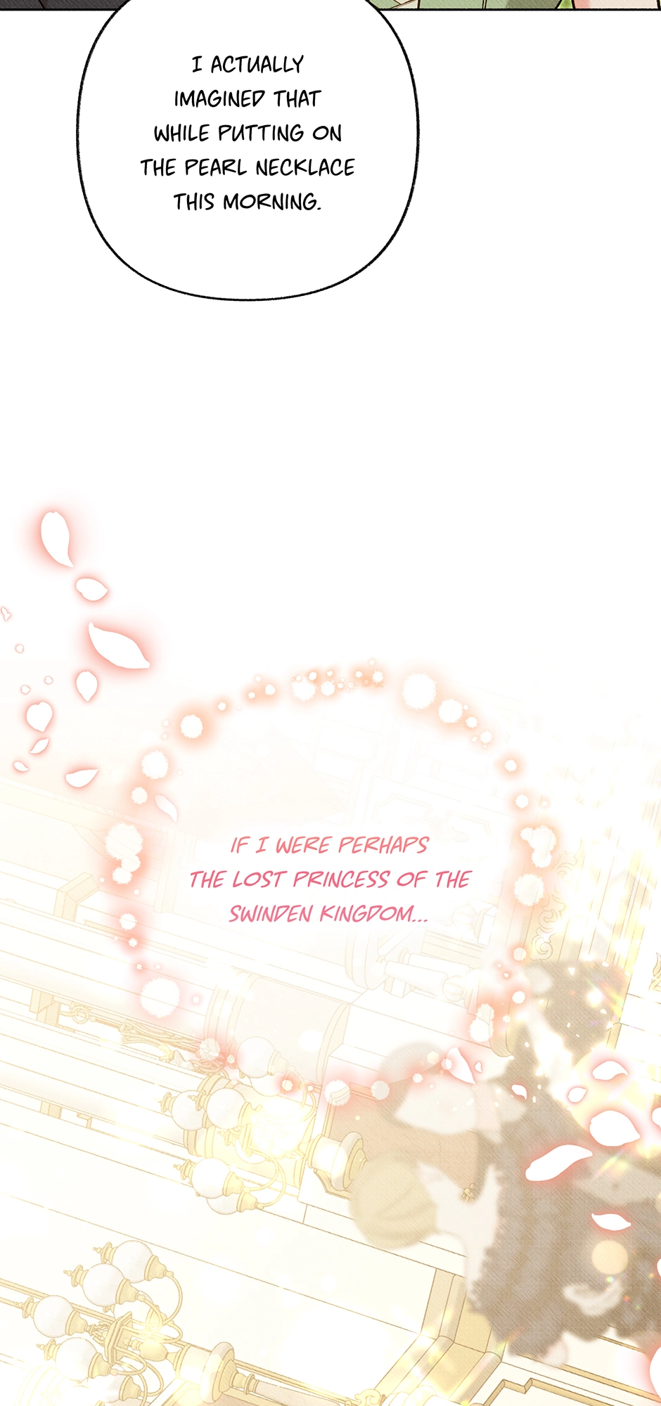 Dear My Rude Darling With Multiple Personalities Chapter 59 page 9