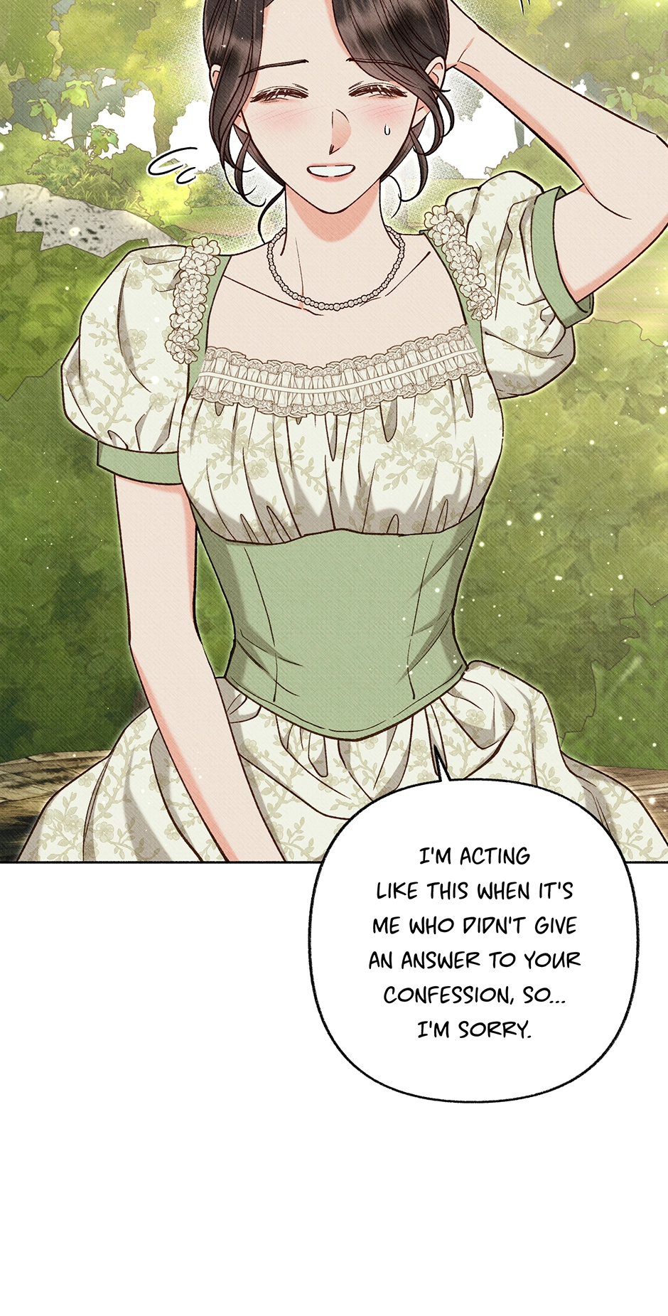 Dear My Rude Darling With Multiple Personalities Chapter 59 page 7