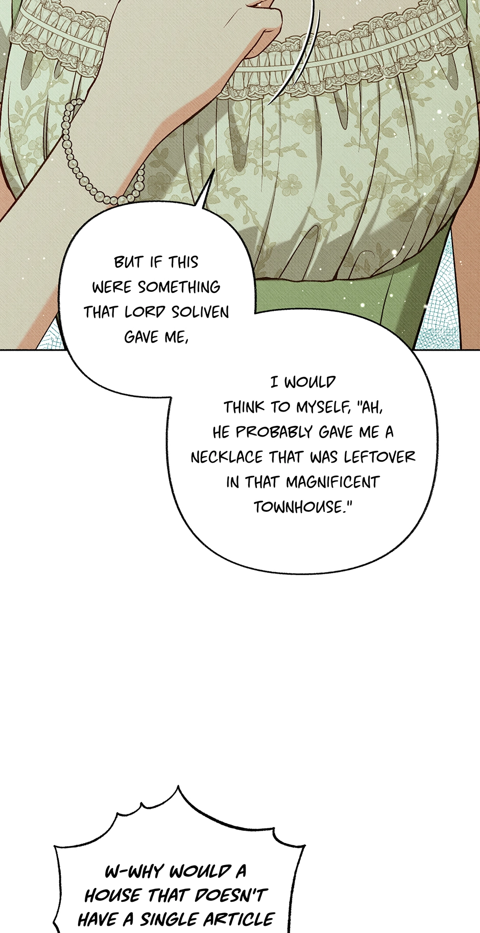 Dear My Rude Darling With Multiple Personalities Chapter 59 page 32