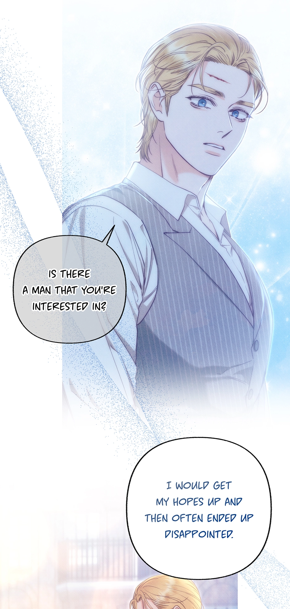 Dear My Rude Darling With Multiple Personalities Chapter 59 page 29