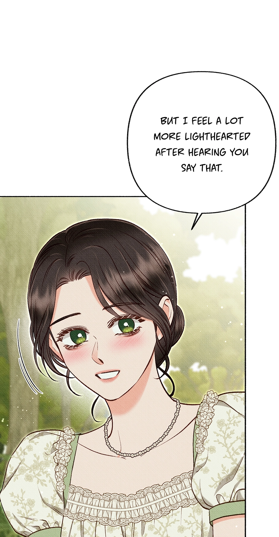 Dear My Rude Darling With Multiple Personalities Chapter 59 page 39
