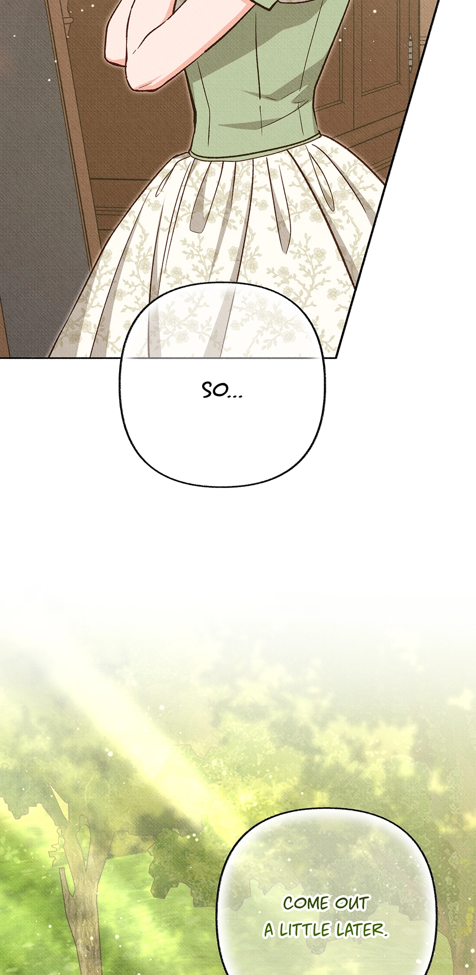 Dear My Rude Darling With Multiple Personalities Chapter 59 page 64