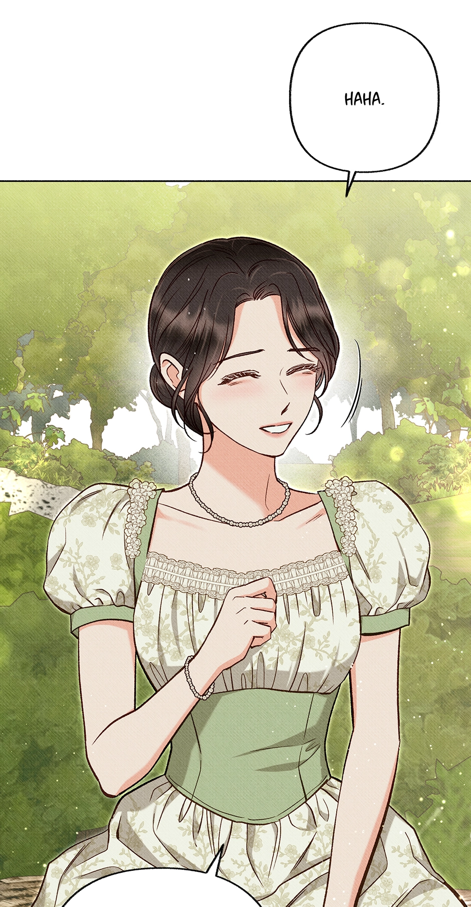 Dear My Rude Darling With Multiple Personalities Chapter 59 page 52