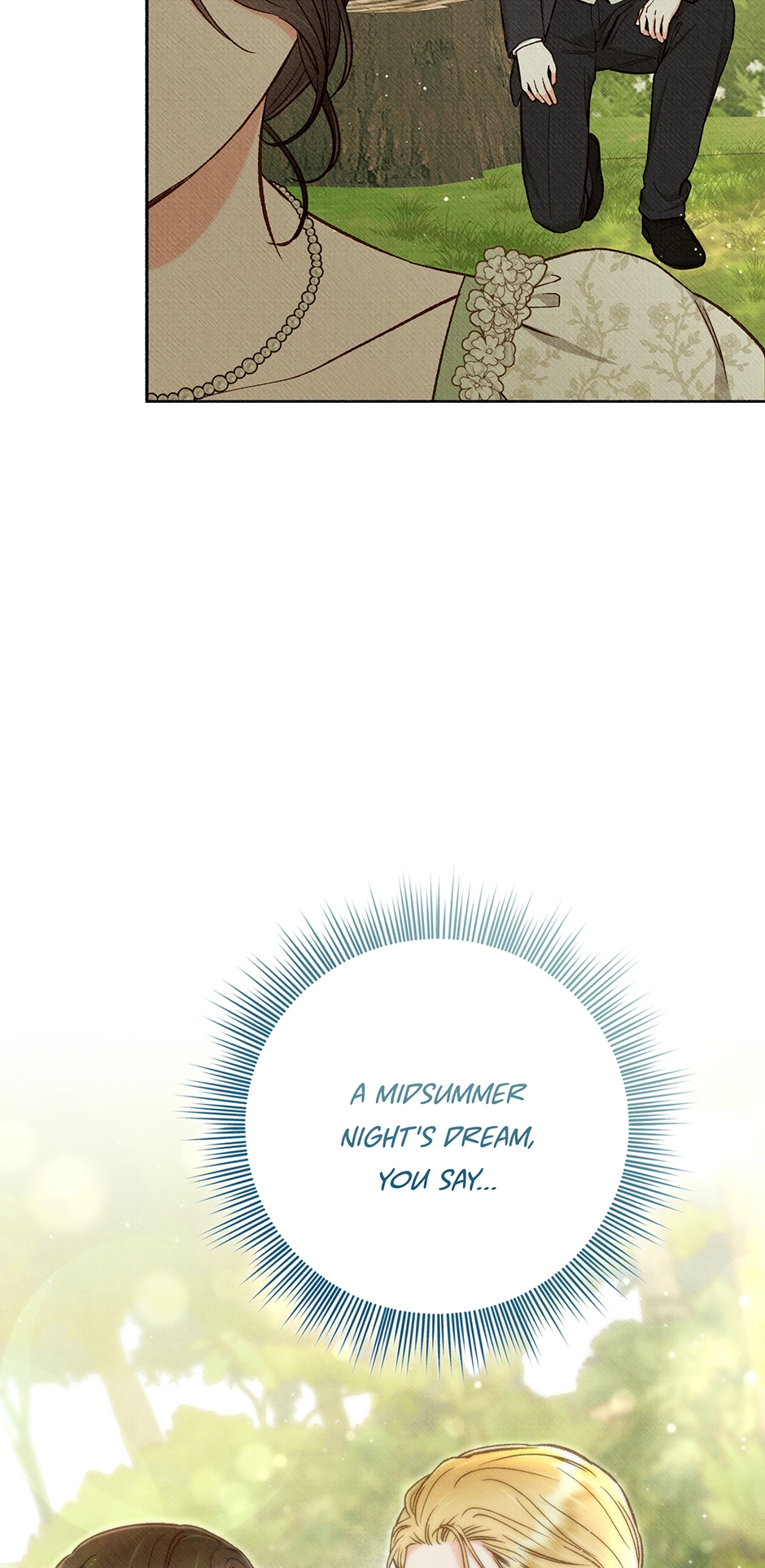Dear My Rude Darling With Multiple Personalities Chapter 59 page 68
