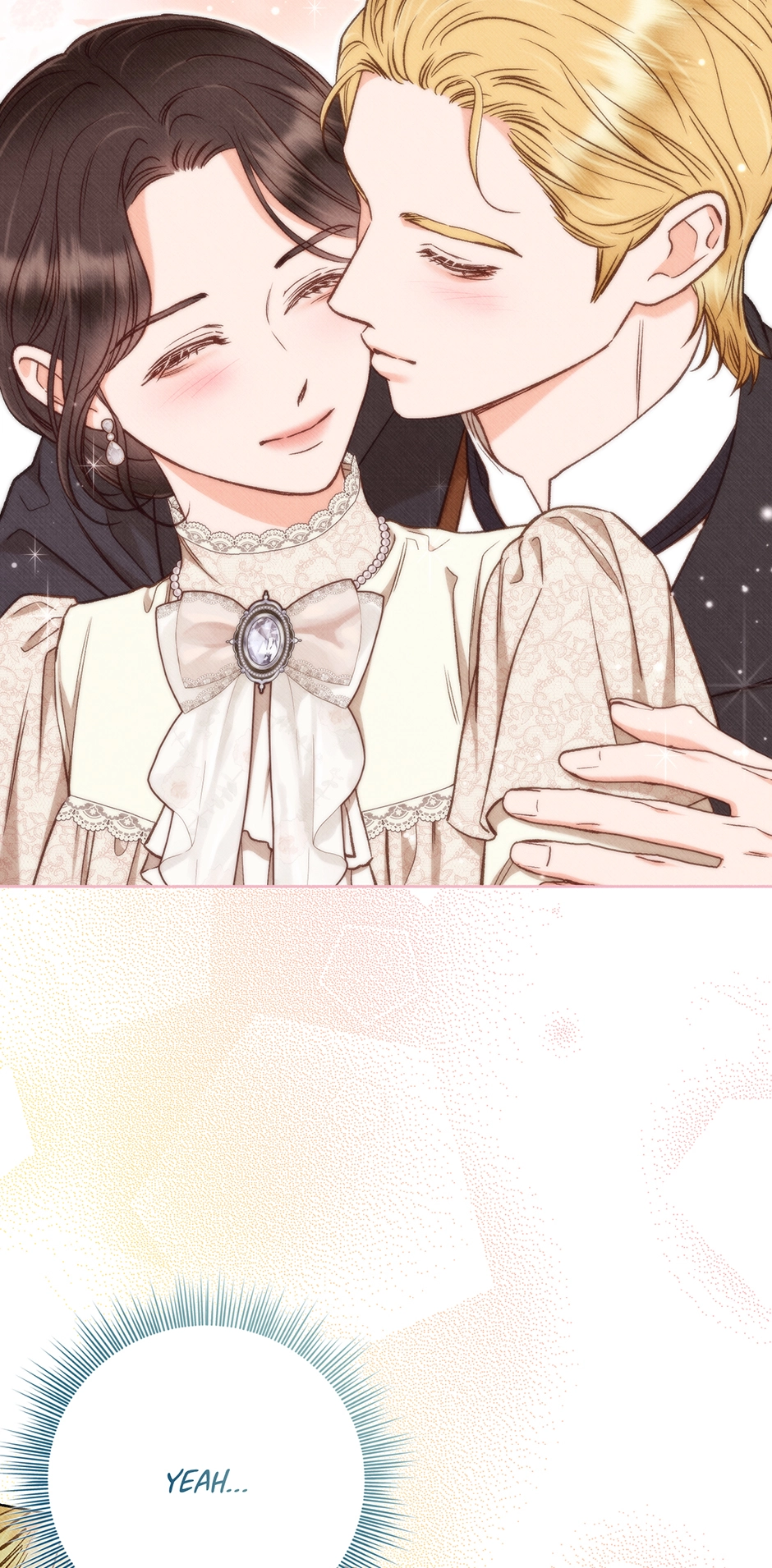 Dear My Rude Darling With Multiple Personalities Chapter 59 page 72