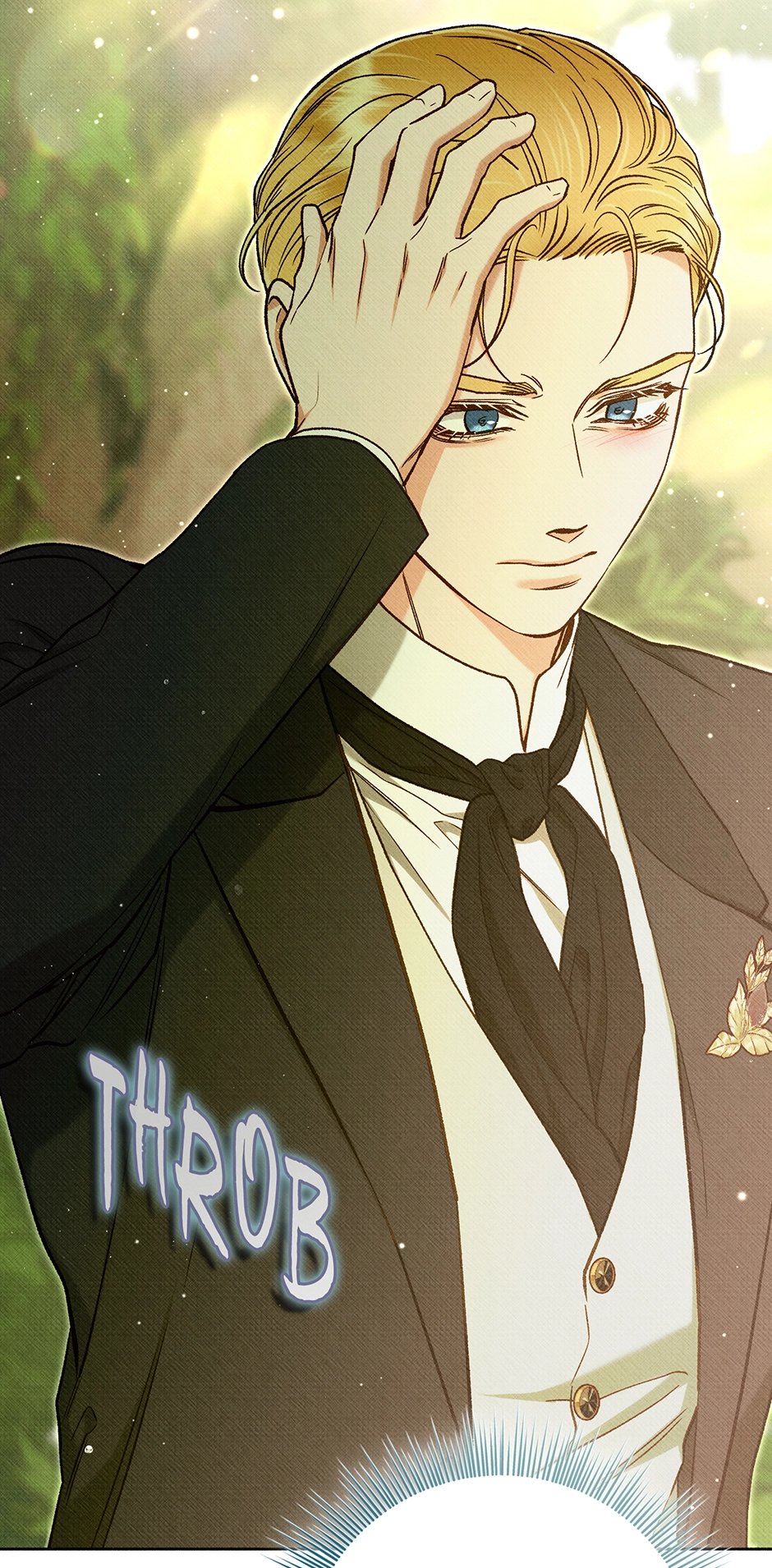 Dear My Rude Darling With Multiple Personalities Chapter 59 page 77