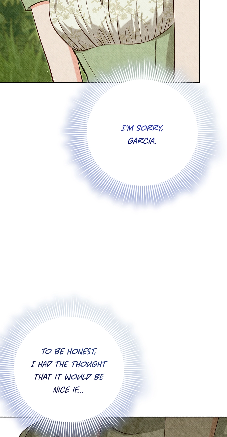 Dear My Rude Darling With Multiple Personalities Chapter 59 page 40