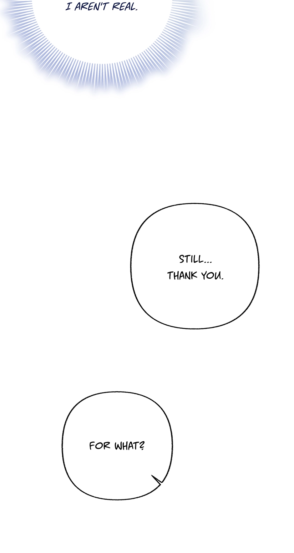 Dear My Rude Darling With Multiple Personalities Chapter 59 page 62